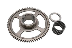 03 Honda Rincon 650 4x4 Flywheel Starter Clutch Gear TRX650FA