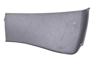 16 Can-Am Spyder F3T SE6 Front Left Deflector