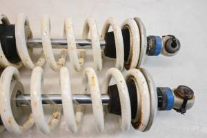 Arctic Cat - 18 Arctic Cat Wildcat Sport XT EPS Rear Shocks Suspension Left & Right - Image 4