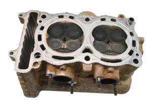 Arctic Cat - 18 Arctic Cat Wildcat Sport XT EPS Cylinder Head - Image 8