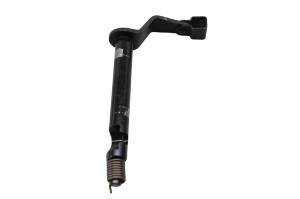 Honda - 22 Honda CB300R ABS Clutch Cable Arm Lever - Image 2