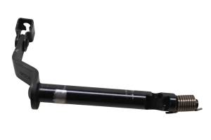 Honda - 22 Honda CB300R ABS Clutch Cable Arm Lever - Image 3