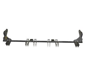 Can-Am - 22 Can-Am Defender XT HD10 Rear Seat Bracket Mount - Image 2