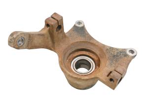 Arctic Cat - 18 Arctic Cat Wildcat Sport XT EPS Front Left Spindle Knuckle - Image 4