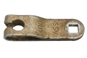 22 Can-Am Defender XT HD10 Shift Lever Shifter Arm