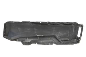 Can-Am - 22 Can-Am Defender XT HD10 Bed Side Cover Panel Fender Right - Image 3