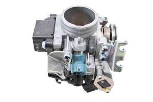 22 Honda CB300R ABS Throttle Body