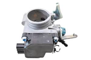 Honda - 22 Honda CB300R ABS Throttle Body - Image 4