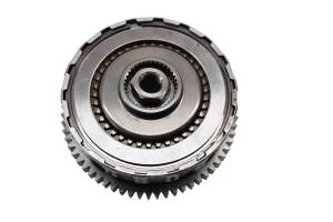 Honda - 03 Honda Rincon 650 4x4 Low Speed Clutch TRX650FA - Image 3