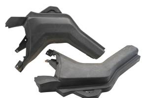 22 Can-Am Defender XT HD10 Front Lateral Panels Left & Right