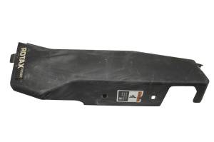 Can-Am - 22 Can-Am Defender XT HD10 Left Rear Cage Cover - Image 2