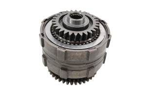 Honda - 03 Honda Rincon 650 4x4 2-3 High Speed Clutch TRX650FA - Image 2