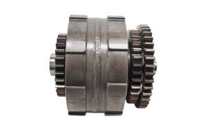 Honda - 03 Honda Rincon 650 4x4 2-3 High Speed Clutch TRX650FA - Image 3