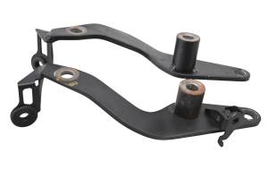 22 Honda CB300R ABS Engine Hanger Brackets