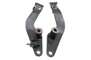 Honda - 22 Honda CB300R ABS Engine Hanger Brackets - Image 2