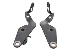 Honda - 22 Honda CB300R ABS Engine Hanger Brackets - Image 3