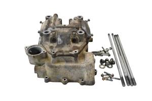 03 Honda Rincon 650 4x4 Cylinder Head TRX650FA