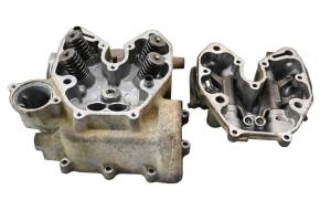 Honda - 03 Honda Rincon 650 4x4 Cylinder Head TRX650FA - Image 2