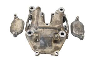 Honda - 03 Honda Rincon 650 4x4 Cylinder Head TRX650FA - Image 3