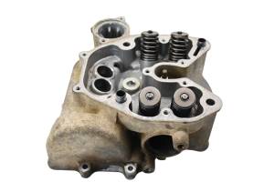 Honda - 03 Honda Rincon 650 4x4 Cylinder Head TRX650FA - Image 4