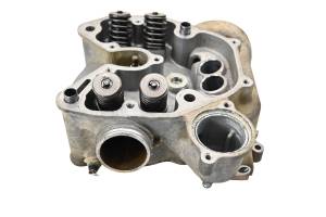 Honda - 03 Honda Rincon 650 4x4 Cylinder Head TRX650FA - Image 6