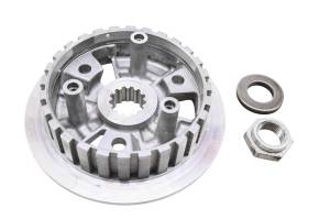 Kawasaki - 18 Kawasaki Ninja 650 ABS Inner Clutch Hub EX650K - Image 2