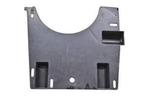 16 Can-Am Spyder F3T SE6 Front Left Skid Plate