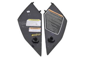 Can-Am - 16 Can-Am Spyder F3T SE6 Side Covers Panels Fenders Left & Right - Image 3