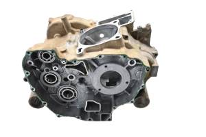 03 Honda Rincon 650 4x4 Crankcase Center Crank Case TRX650FA