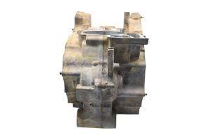Honda - 03 Honda Rincon 650 4x4 Crankcase Center Crank Case TRX650FA - Image 2