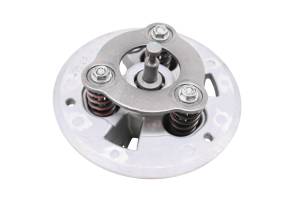 18 Kawasaki Ninja 650 ABS Clutch Pressure Plate EX650K