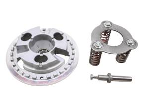 Kawasaki - 18 Kawasaki Ninja 650 ABS Clutch Pressure Plate EX650K - Image 3