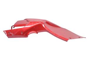 Can-Am - 16 Can-Am Spyder F3T SE6 Left Fairing Cowl - Image 1