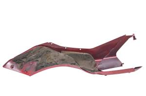 Can-Am - 16 Can-Am Spyder F3T SE6 Left Fairing Cowl - Image 3