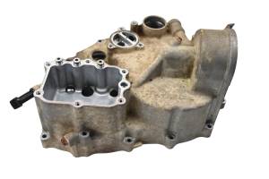 Honda - 03 Honda Rincon 650 4x4 Clutch Cover TRX650FA - Image 2