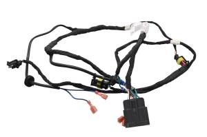 Can-Am - 16 Can-Am Spyder F3T SE6 Cargo Wire Harness Electrical Wiring For Parts - Image 1