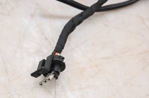 Can-Am - 16 Can-Am Spyder F3T SE6 Cargo Wire Harness Electrical Wiring For Parts - Image 3