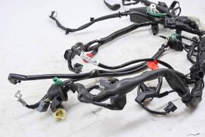 Honda - 22 Honda CB300R ABS Main Wire Harness Electrical Wiring - Image 2