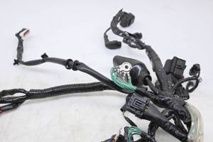 Honda - 22 Honda CB300R ABS Main Wire Harness Electrical Wiring - Image 4