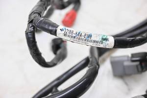 Honda - 22 Honda CB300R ABS Main Wire Harness Electrical Wiring - Image 5