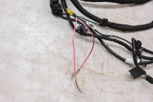 Can-Am - 16 Can-Am Spyder F3T SE6 Radio Wire Harness Electrical Wiring For Parts - Image 3