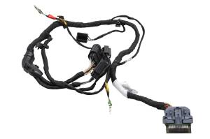 Can-Am - 16 Can-Am Spyder F3T SE6 Console Wire Harness Electrical Wiring For Parts - Image 2