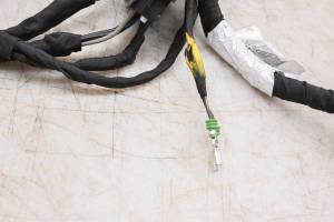 Can-Am - 16 Can-Am Spyder F3T SE6 Console Wire Harness Electrical Wiring For Parts - Image 3