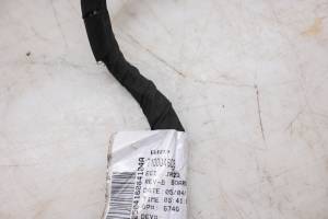 Can-Am - 16 Can-Am Spyder F3T SE6 Console Wire Harness Electrical Wiring For Parts - Image 5