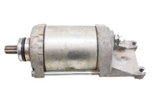 18 Kawasaki Ninja 650 ABS Starter Motor EX650K