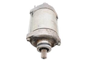 Kawasaki - 18 Kawasaki Ninja 650 ABS Starter Motor EX650K - Image 2