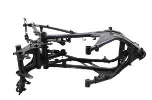 Honda - 22 Honda CB300R ABS Frame - Image 3