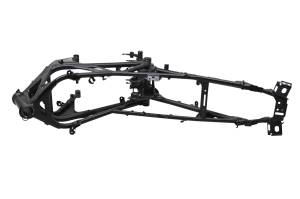 Honda - 22 Honda CB300R ABS Frame - Image 4