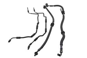 Honda - 22 Honda CB300R ABS Front Brake Lines - Image 2