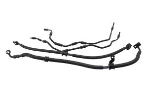 Honda - 22 Honda CB300R ABS Front Brake Lines - Image 3